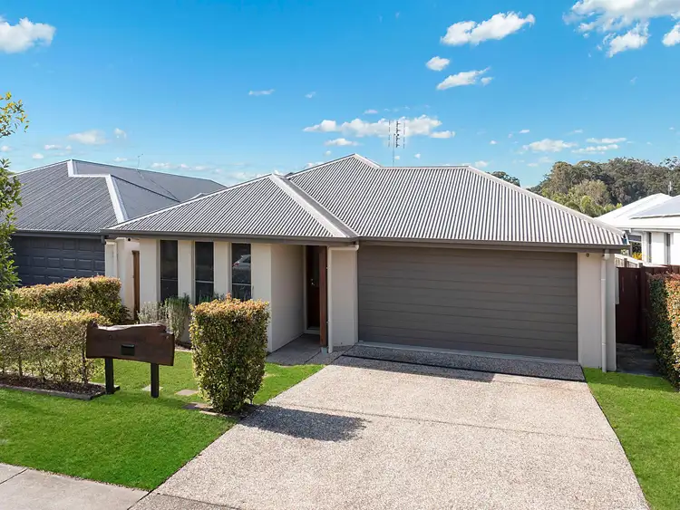 10 Bristlebird Circuit, Forest Glen QLD 4556