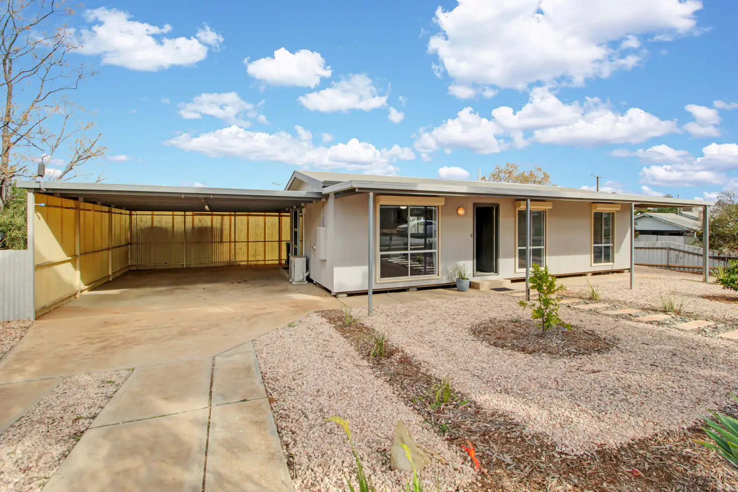 Main view of Homely house listing, 44 Pauline Street, Paringa SA 5340