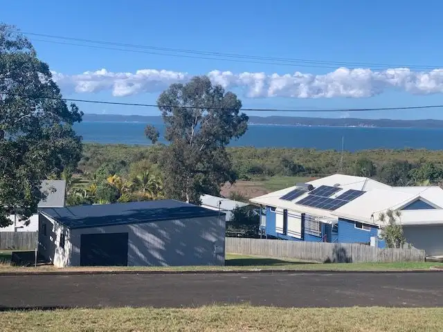 45 Petrel Avenue, River Heads QLD 4655