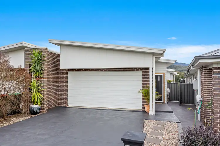 Main view of Homely house listing, 50A Yellow Rock Road, Tullimbar NSW 2527