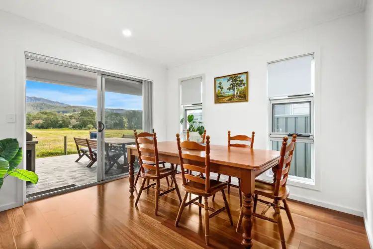 Fourth view of Homely house listing, 50A Yellow Rock Road, Tullimbar NSW 2527