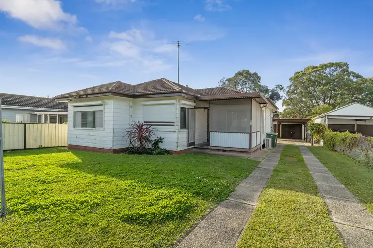 Fourth view of Homely house listing, 217 Awaba Road, Toronto NSW 2283