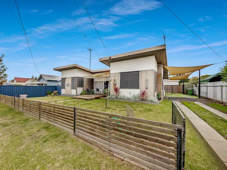 Second view of Homely house listing, 11 Murphy Street, Rutherglen VIC 3685