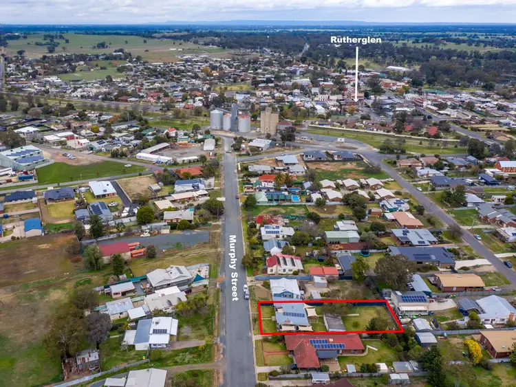 Fourth view of Homely house listing, 11 Murphy Street, Rutherglen VIC 3685
