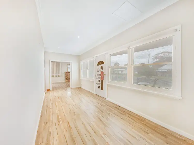 Fifth view of Homely house listing, 11 Murphy Street, Rutherglen VIC 3685