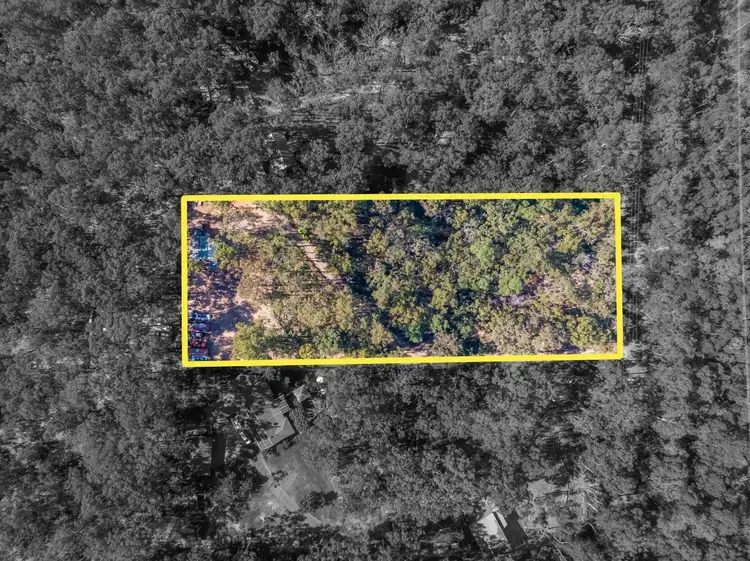 Second view of Homely land listing, 19 Matilda Road, Gaven QLD 4211