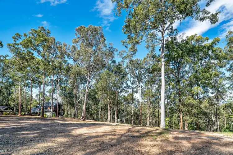 Third view of Homely land listing, 19 Matilda Road, Gaven QLD 4211