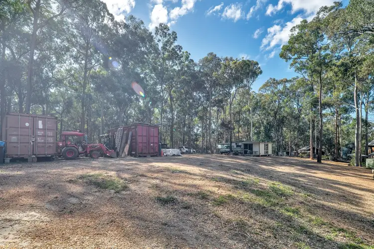 Fourth view of Homely land listing, 19 Matilda Road, Gaven QLD 4211