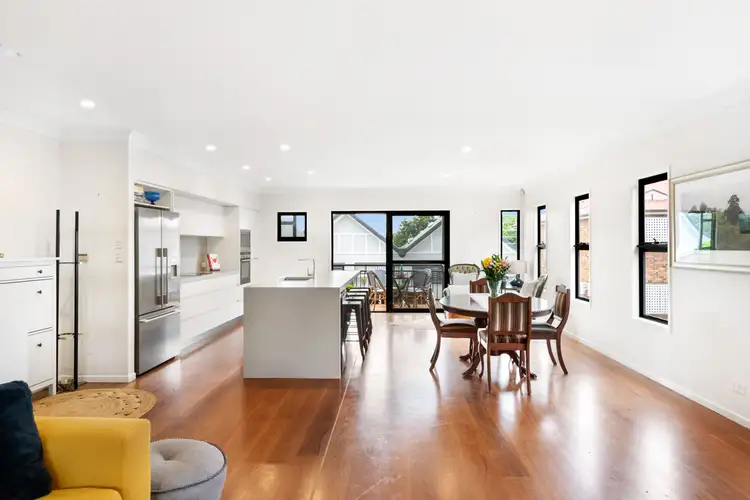2/217 Baroona Road, Paddington QLD 4064