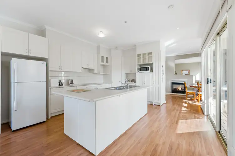 Second view of Homely house listing, 10 Tyrell Walk, Caroline Springs VIC 3023
