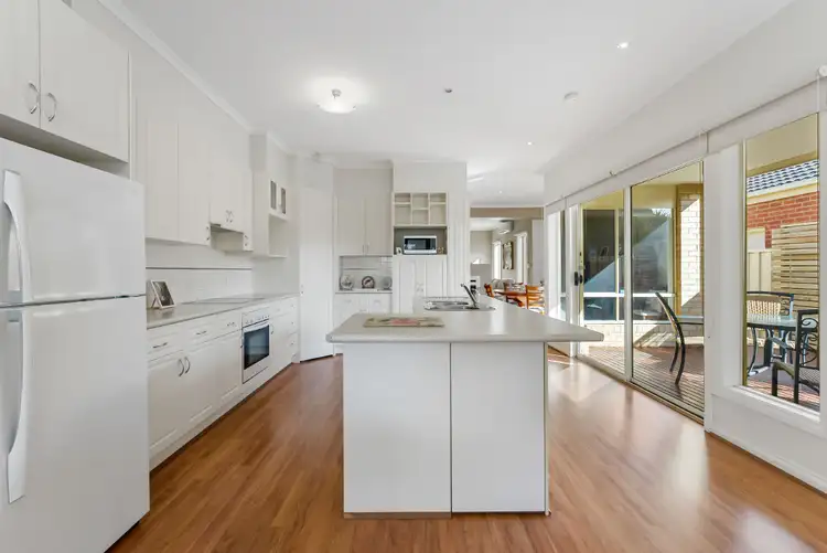 Third view of Homely house listing, 10 Tyrell Walk, Caroline Springs VIC 3023