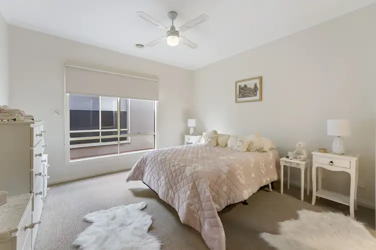 Fifth view of Homely house listing, 10 Tyrell Walk, Caroline Springs VIC 3023