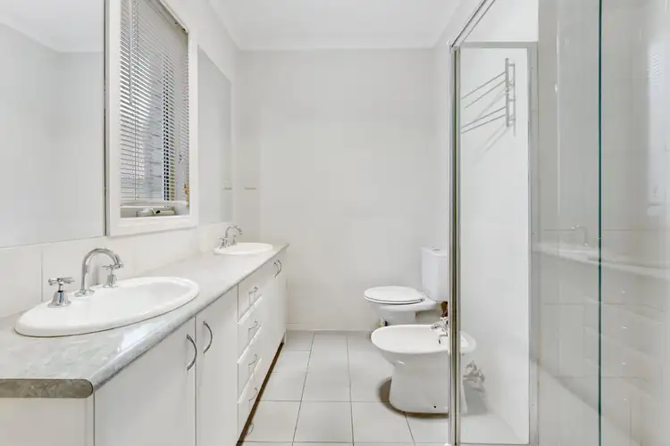 Sixth view of Homely house listing, 10 Tyrell Walk, Caroline Springs VIC 3023