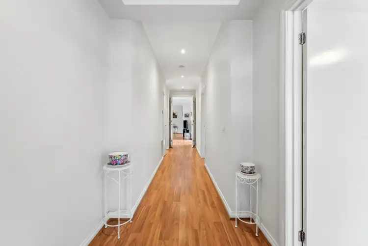 Seventh view of Homely house listing, 10 Tyrell Walk, Caroline Springs VIC 3023
