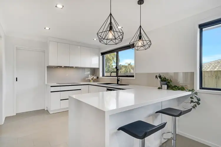 Third view of Homely house listing, 61 Achilles Drive, Springwood QLD 4127