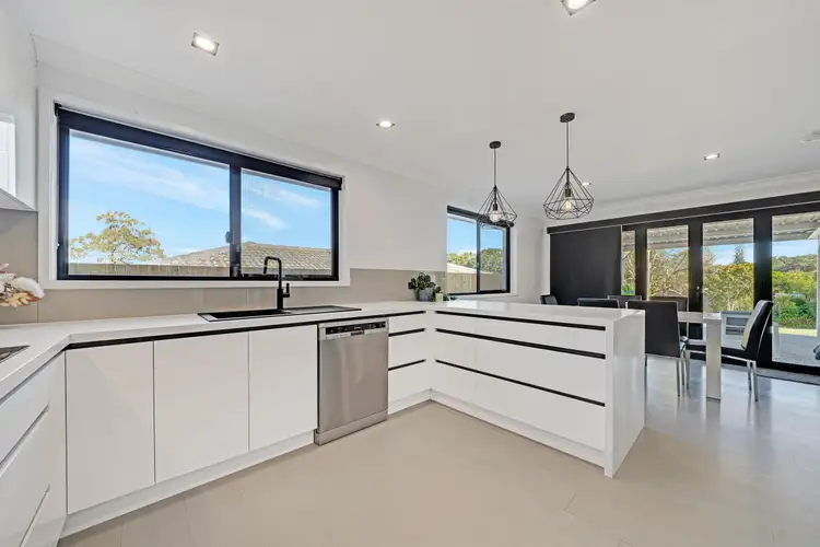 Fourth view of Homely house listing, 61 Achilles Drive, Springwood QLD 4127