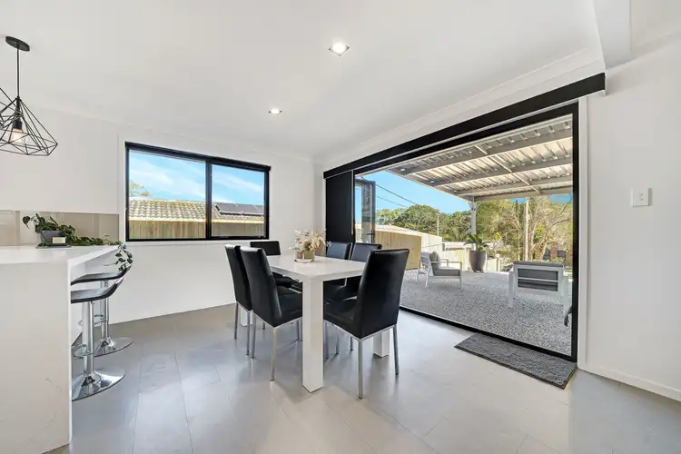 Sixth view of Homely house listing, 61 Achilles Drive, Springwood QLD 4127