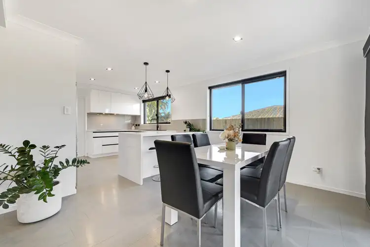 Seventh view of Homely house listing, 61 Achilles Drive, Springwood QLD 4127