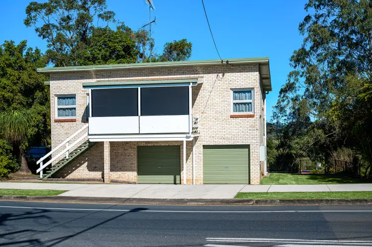 Main view of Homely house listing, 92 Willis Road, Bli Bli QLD 4560