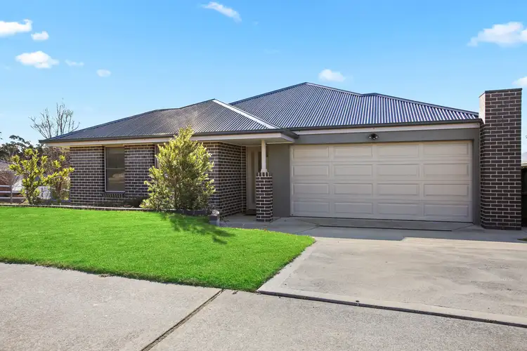 Main view of Homely house listing, 18 Garran Avenue, Renwick NSW 2575