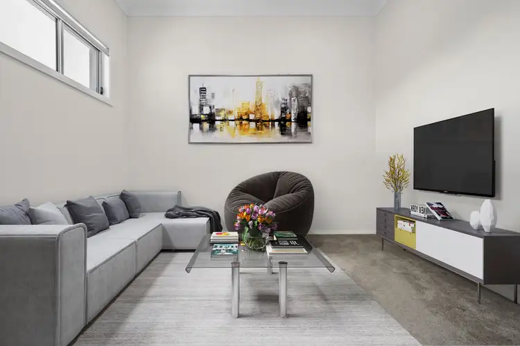 Second view of Homely house listing, 18 Garran Avenue, Renwick NSW 2575