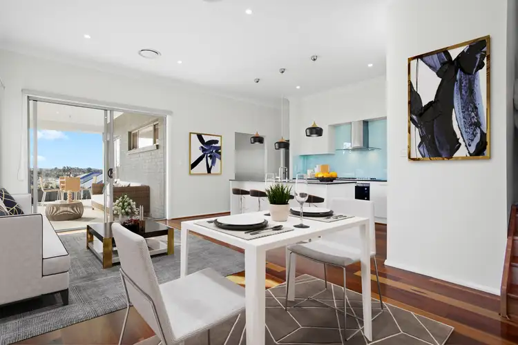Third view of Homely house listing, 18 Garran Avenue, Renwick NSW 2575