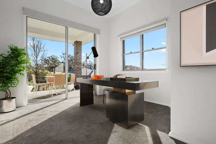 Fourth view of Homely house listing, 18 Garran Avenue, Renwick NSW 2575