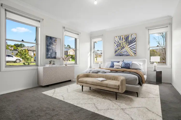 Fifth view of Homely house listing, 18 Garran Avenue, Renwick NSW 2575