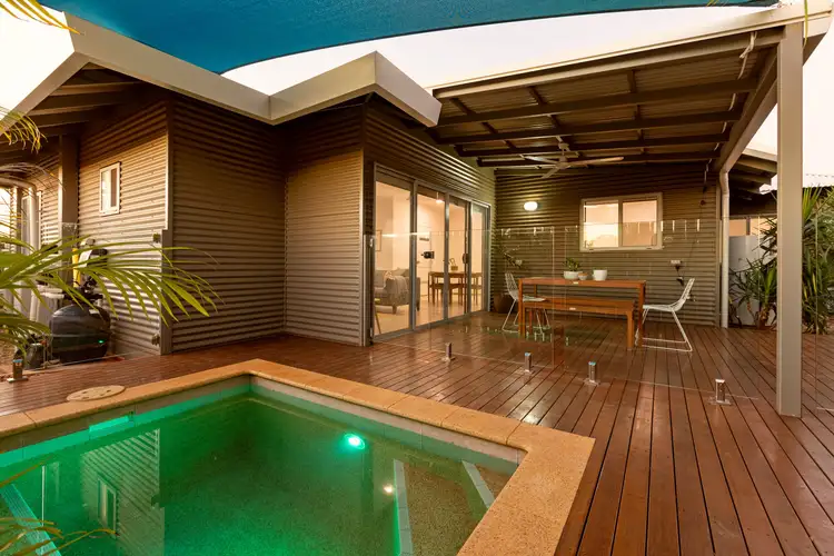 8/25 Yanban Street, Cable Beach WA 6726