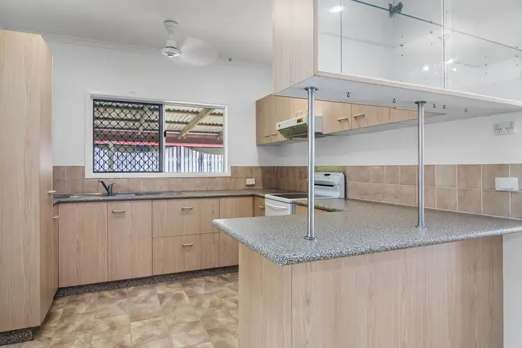 Second view of Homely townhouse listing, 58/2-6 Kamerunga Villas, Lake Placid, Caravonica QLD 4878