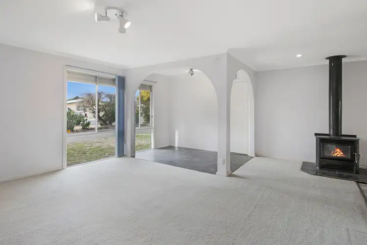 Second view of Homely house listing, 221 Twentyfirst Street, Renmark SA 5341