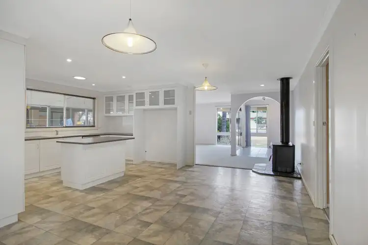 Third view of Homely house listing, 221 Twentyfirst Street, Renmark SA 5341