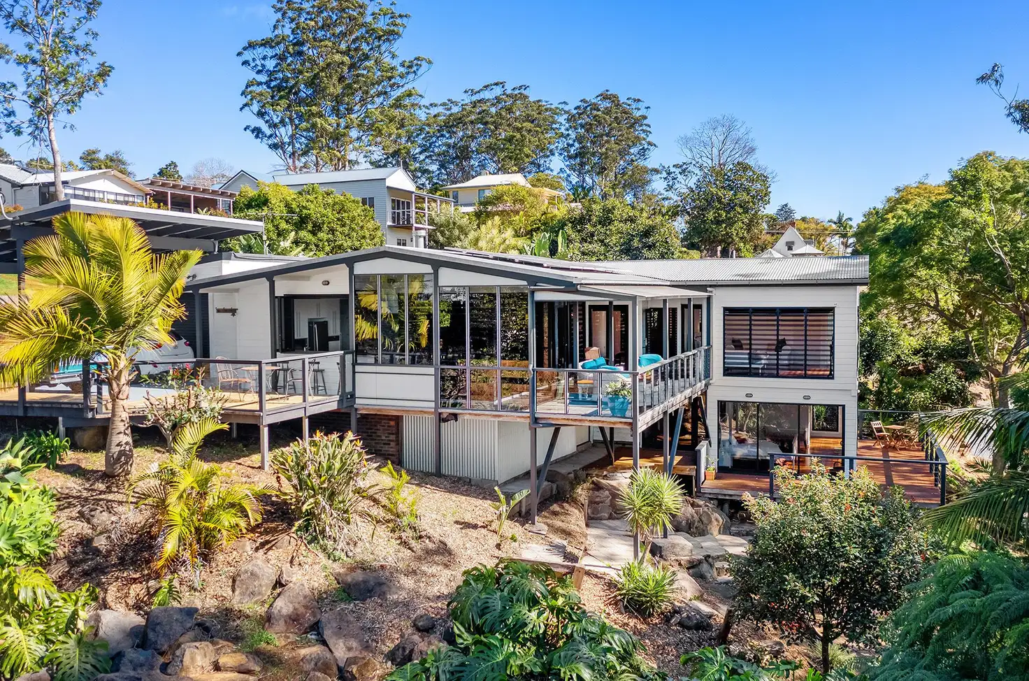 Main view of Homely house listing, 16 Moreton Bay Avenue, Tamborine Mountain QLD 4272