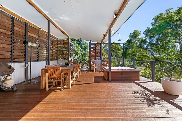 Second view of Homely house listing, 16 Moreton Bay Avenue, Tamborine Mountain QLD 4272