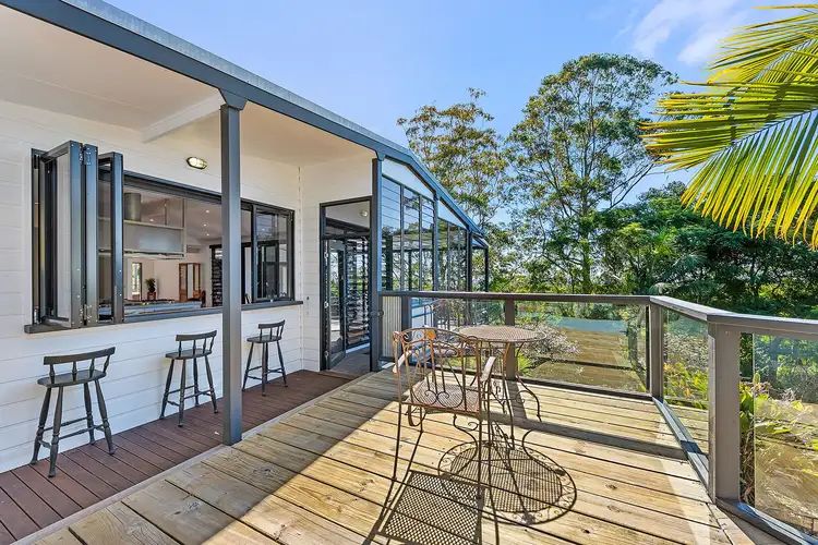 Fourth view of Homely house listing, 16 Moreton Bay Avenue, Tamborine Mountain QLD 4272