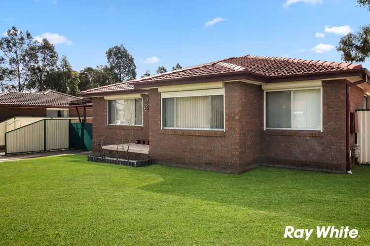 307 Quakers Road, Quakers Hill NSW 2763