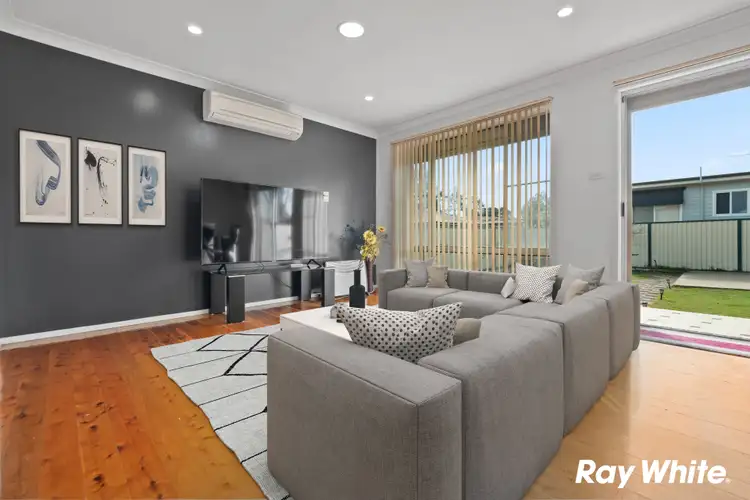Second view of Homely house listing, 307 Quakers Road, Quakers Hill NSW 2763