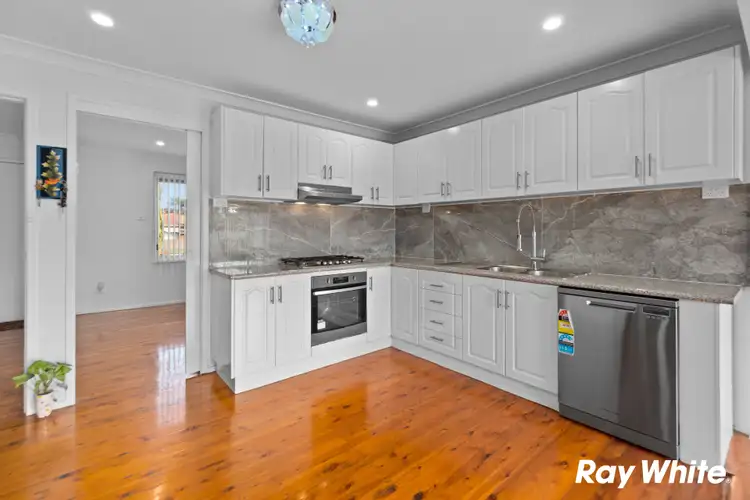 Third view of Homely house listing, 307 Quakers Road, Quakers Hill NSW 2763