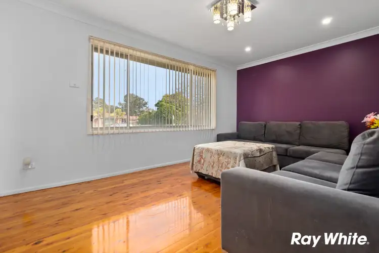 Fourth view of Homely house listing, 307 Quakers Road, Quakers Hill NSW 2763