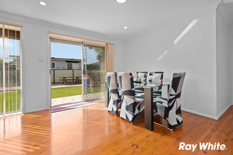Fifth view of Homely house listing, 307 Quakers Road, Quakers Hill NSW 2763