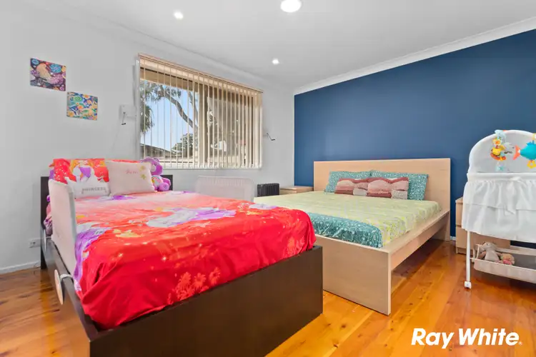 Seventh view of Homely house listing, 307 Quakers Road, Quakers Hill NSW 2763