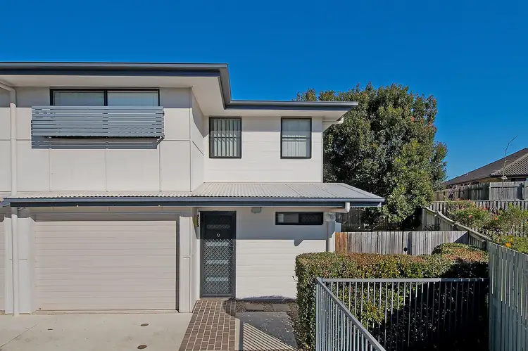 Main view of Homely townhouse listing, 9/106-109 Ann Street, Kallangur QLD 4503