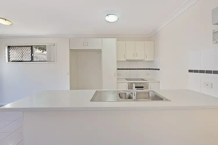 Second view of Homely townhouse listing, 9/106-109 Ann Street, Kallangur QLD 4503