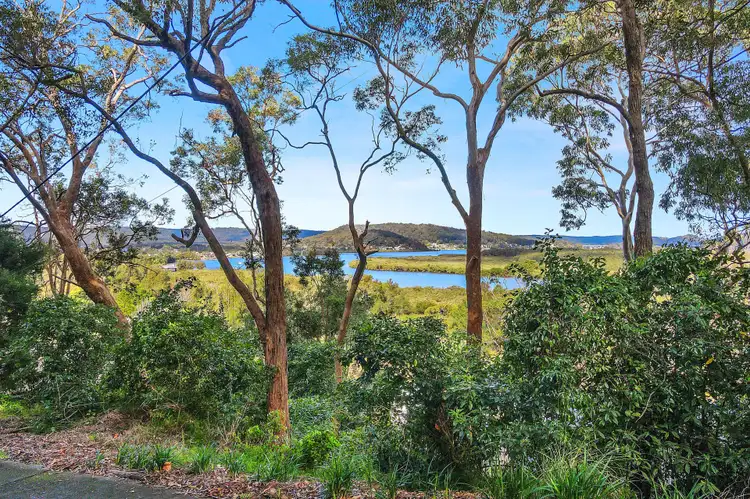Second view of Homely land listing, 23 Treeview Place, Saratoga NSW 2251
