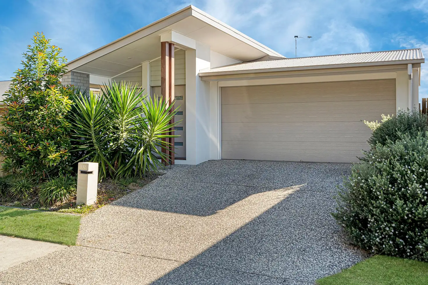 Main view of Homely house listing, 132 Killara Boulevard, Logan Reserve QLD 4133