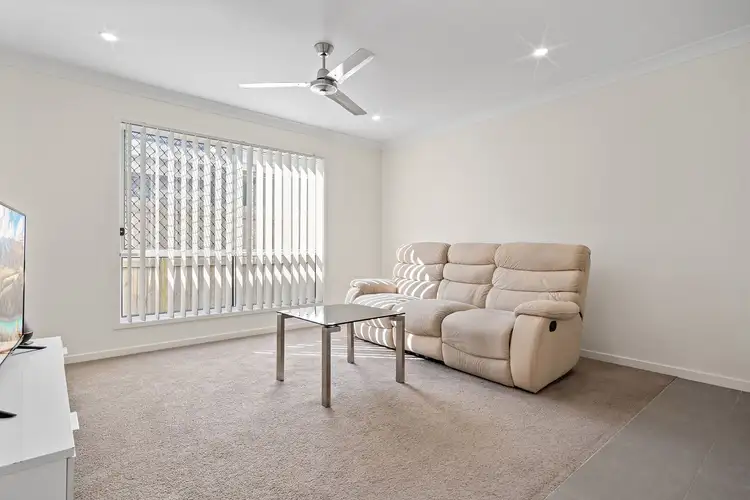 Fourth view of Homely house listing, 132 Killara Boulevard, Logan Reserve QLD 4133