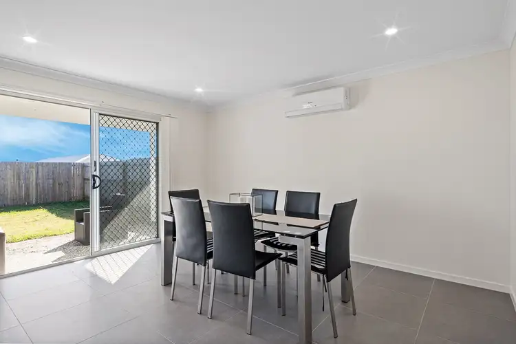Fifth view of Homely house listing, 132 Killara Boulevard, Logan Reserve QLD 4133