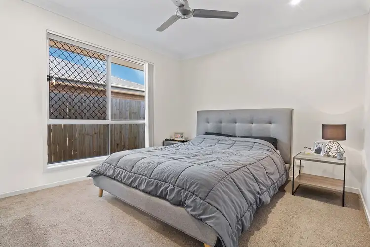 Sixth view of Homely house listing, 132 Killara Boulevard, Logan Reserve QLD 4133