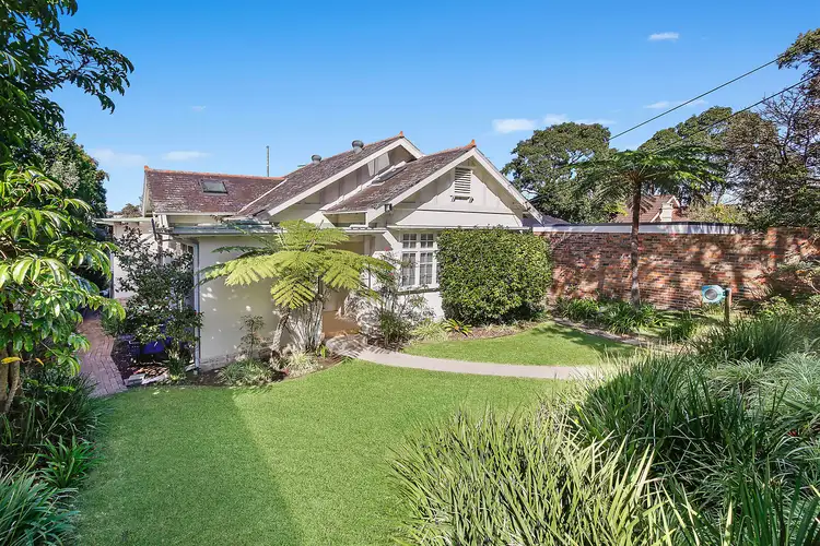 19 Dudley Road, Rose Bay NSW 2029