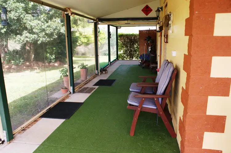 Third view of Homely house listing, 1005 Gin Gin Mount Perry Road, Moolboolaman QLD 4671